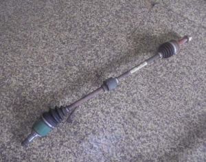 MITSUBISHI Colt 2002-2008 - 1