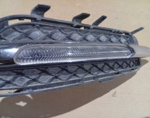 MERCEDES-BENZ E 350 2010-2013 - 3