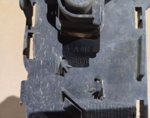 MERCEDES-BENZ E 350 2010-2013 - 4