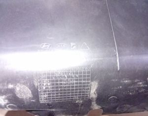 HYUNDAI H1 2000-2020 - 3