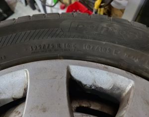 R16 FORD Transit 1965-2025 - 4