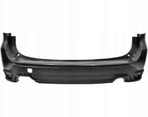 SUBARU Forester 2019-2024 - 1