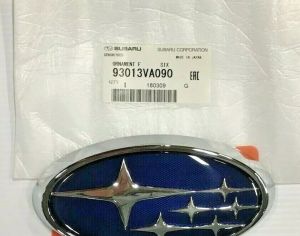 SUBARU XV Crosstrek 2013-2026 - 2