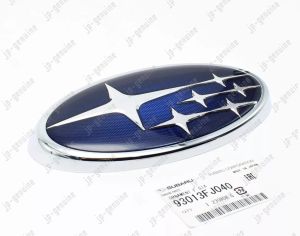 SUBARU XV Crosstrek 2013-2026 - 4