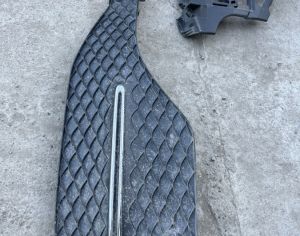 MERCEDES-BENZ GLE 350 2019-2022 - 3