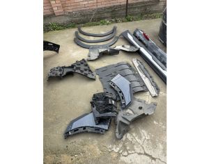 BMW X6 2019-2026 - 3