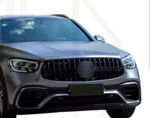 MERCEDES-BENZ GLC 300 2016-2022 - 2