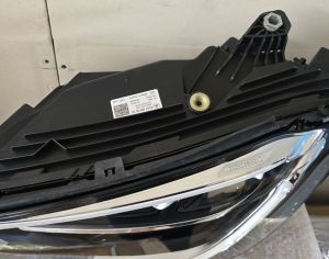 MERCEDES-BENZ GLC 300 2016-2022 - 4