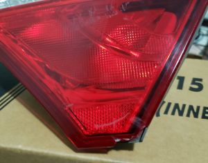 TOYOTA Camry 2015-2017 - 1