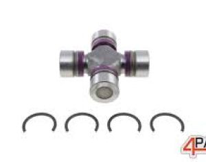 MITSUBISHI Montero Sport 2000-2026 - 4