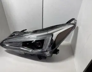 SUBARU Crosstrek 2018-2023