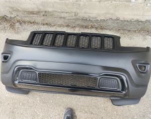 JEEP Grand Cherokee 2014-2022 - 1