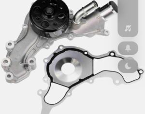 JEEP Grand Cherokee 2011-2022