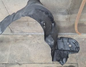 TOYOTA Prius 2009-2015 - 1