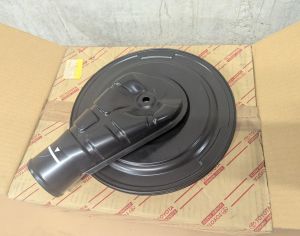 TOYOTA Land Cruiser 2007-2024 - 1