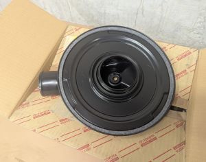 TOYOTA Land Cruiser 2007-2024 - 2