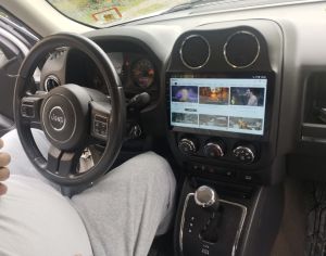 DODGE Caliber 2007-2012 - 1