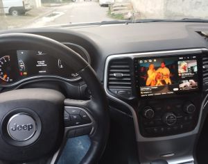 JEEP Grand Cherokee 2011-2022 - 1