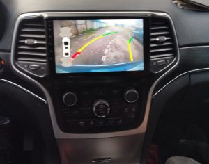 JEEP Grand Cherokee 2011-2022 - 2