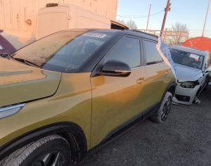 KIA Seltos 2024 2.0 - 2