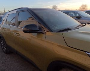KIA Seltos 2024 2.0 - 3