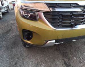 KIA Seltos 2024 2.0 - 4