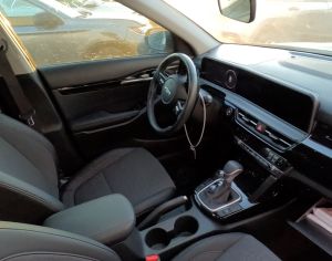 KIA Seltos 2024 2.0 - 5