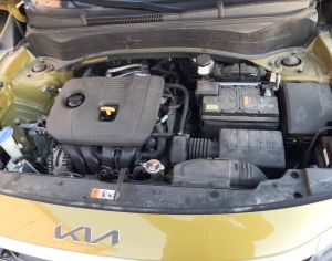 KIA Seltos 2024 2.0 - 6