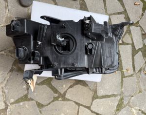 JEEP Grand Cherokee 2022-2026 - 4