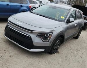 KIA Niro 2023 1.6