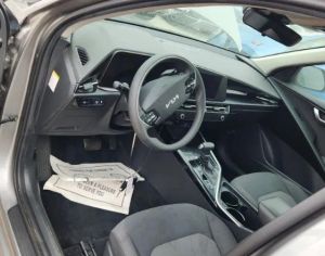 KIA Niro 2023 1.6 - 10