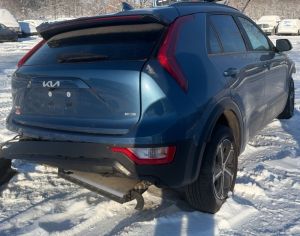 KIA Niro 2023 1.6 - 3