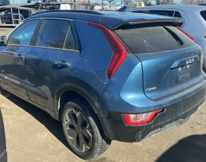 KIA Niro 2023 1.6 - 4