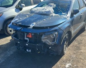 KIA Niro 2023 1.6 - 5