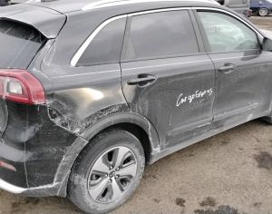 KIA Niro 2023 1.6 - 6