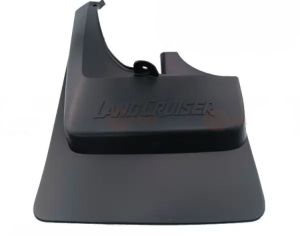 TOYOTA Land Cruiser 1998-2022 - 1
