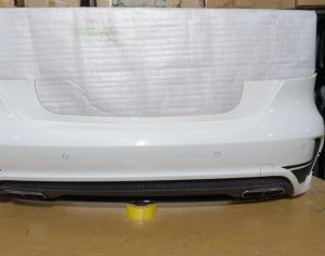 MERCEDES-BENZ A45 AMG 2012-2018