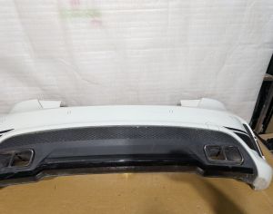 MERCEDES-BENZ A45 AMG 2012-2018 - 4