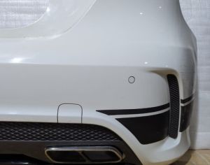 MERCEDES-BENZ A45 AMG 2012-2018 - 5