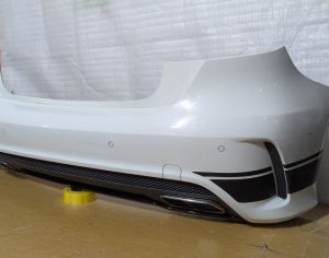 MERCEDES-BENZ A45 AMG 2012-2018 - 7