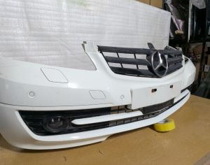 MERCEDES-BENZ A 220 2004-2012