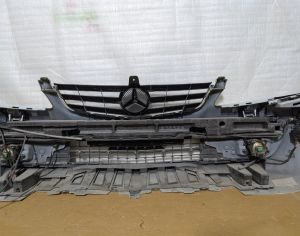 MERCEDES-BENZ A 220 2004-2012 - 2