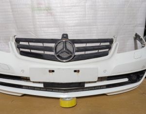 MERCEDES-BENZ A 220 2004-2012 - 3