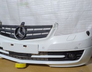 MERCEDES-BENZ A 220 2004-2012 - 4