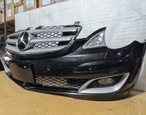 MERCEDES-BENZ R 280 2006-2013