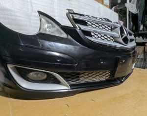 MERCEDES-BENZ R 280 2006-2013 - 3
