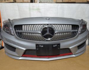 MERCEDES-BENZ A 250 2012-2018 - 1