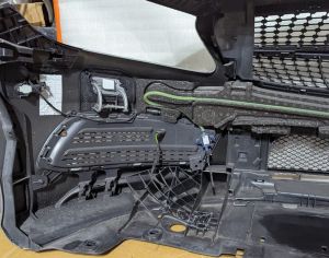 MERCEDES-BENZ A 250 2012-2018 - 2