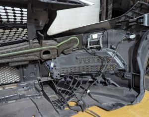 MERCEDES-BENZ A 250 2012-2018 - 3