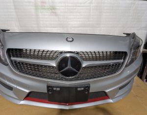 MERCEDES-BENZ A 250 2012-2018 - 5